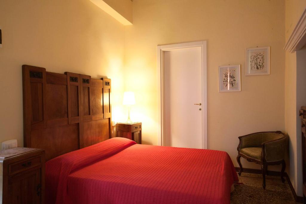 Palazzo Minelli Bed & Breakfast Venice Room photo